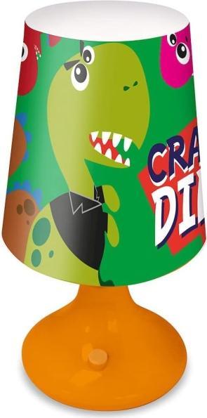Produktbild Kids Licensing Tischlampe Dinosaurier