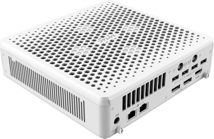Image du produit Zotac Magnus EN374070W (Intel Core i7-13700HX)