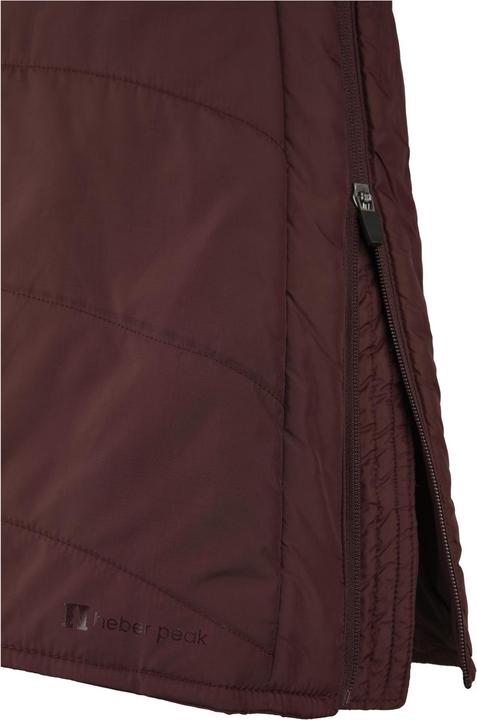 Actual product image Heber Peak Women's LoblollyHe. II Padded Skirt (M)