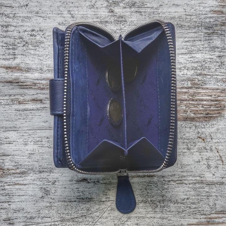 Produktbild Jack kinsky Aruba 516 Geldbörse Leder 10 cm
