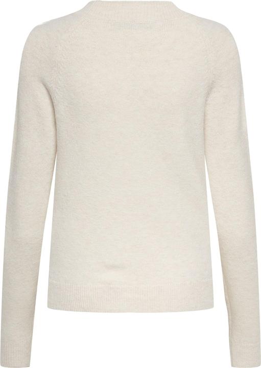 Produktbild Only Einfarbiger Strickpullover (L)