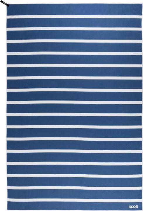Image du produit Koor Stripes (130 x 200 cm)