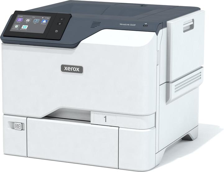 Produktbild Xerox VERSALINK C620 A4 50PPM DUPLEX (Laser, Farbe)