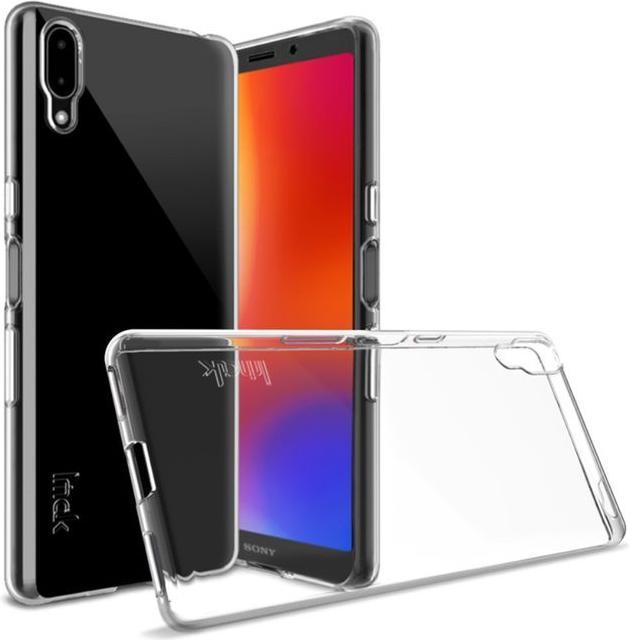Actual product image Imak UX-5 Series (Sony Xperia L3)