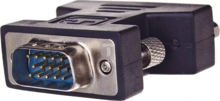 Actual product image Delock DVI-I to (VGA, 14.50 cm)