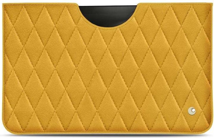 Actual product image Noreve Leather case (Galaxy Tab S8)