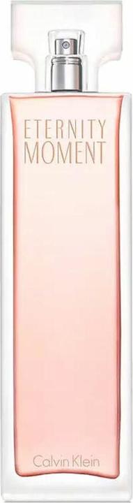 Produktbild Calvin Klein Eternity Moment (Eau de Parfum, 100 ml)