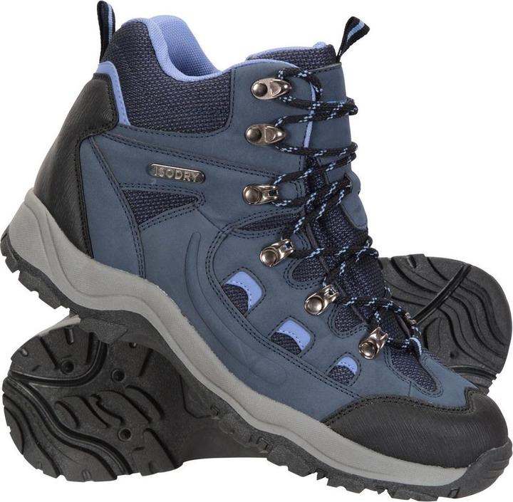 Produktbild Mountain Warehouse Wanderstiefel Adventurer (39.5)