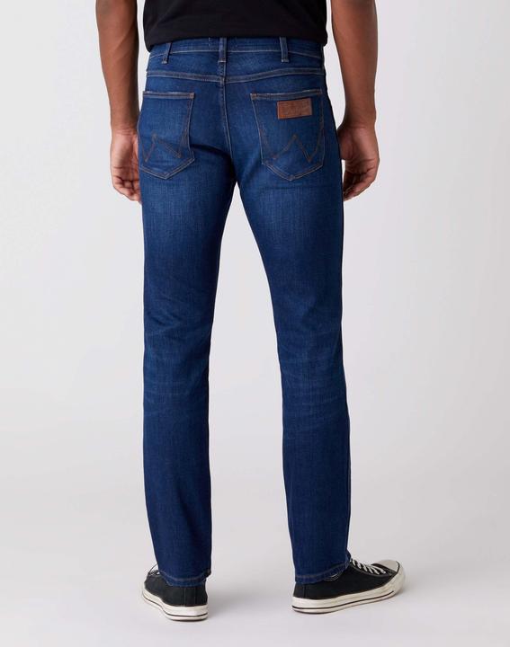 Actual product image Wrangler Greensboro (W34/L34)