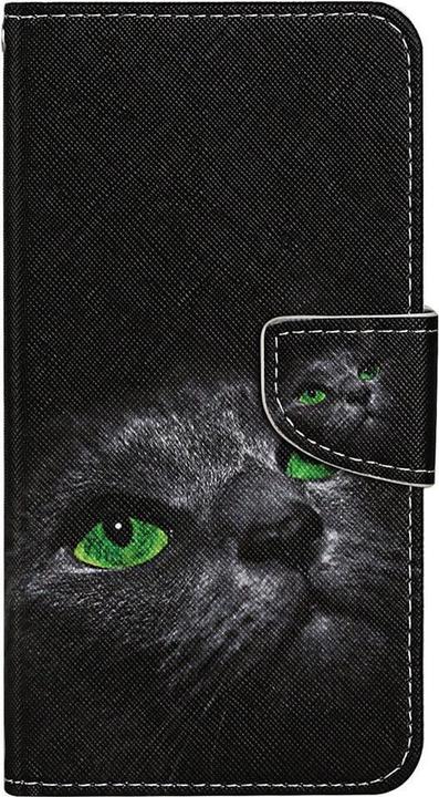 Image du produit Cover-Discount Poco M6 Pro / Redmi Note 13 Pro 4G - Housse avec motif (Xiaomi Redmi Note 13 Pro 4G, Xiaomi Poco M6 Pro)