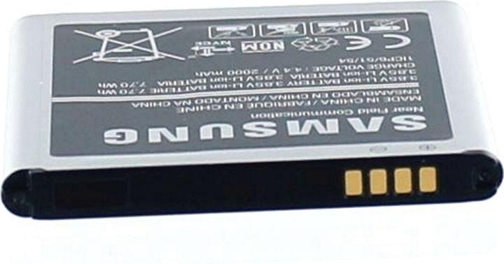 Produktbild Samsung Original Akku für SM-G3606