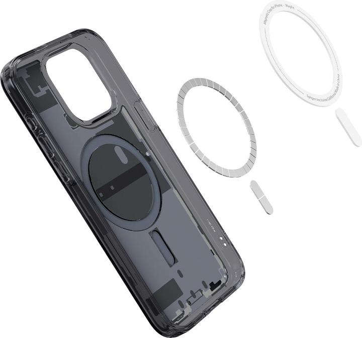 Image du produit Spigen Ultra Hybrid (Apple iPhone 15 Pro)