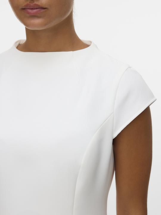 Actual product image Vero Moda VMAGNES Kurzes Kleid Kleid (L)