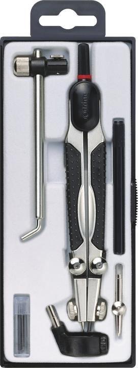 Actual product image Rotring Compasses Set