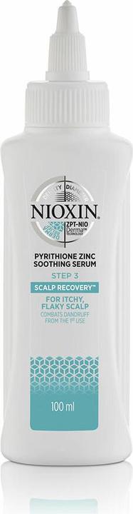 Produktbild Nioxin Scalp Recovery - Sérum - Cuero Cabelludo Descamado y Con Picor 100ml (100 ml)