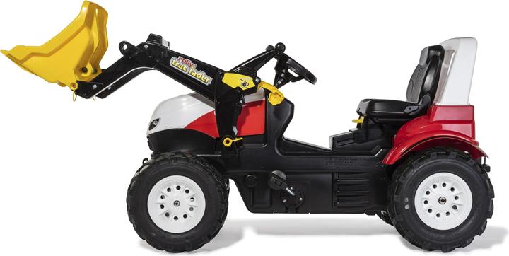 Actual product image Rolly Toys rollyFarmtrac Steyr Terrus CVT