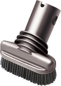 Actual product image Dyson Extra hard brush