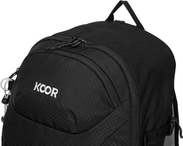 Actual product image Koor Pilloon 24 + 4 (28 l)