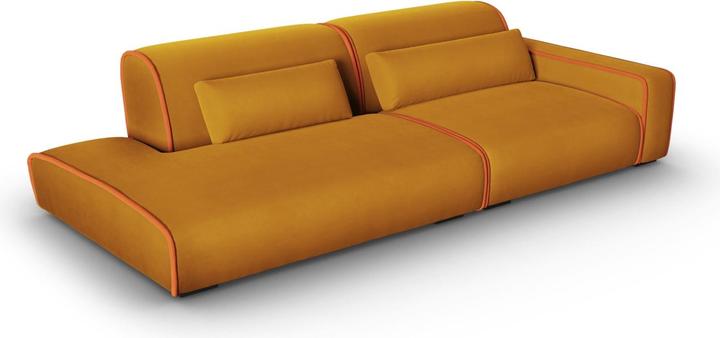 Produktbild Maison Heritage Lina (Modular Sofa, 3-Sitzer)