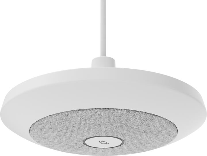 Produktbild Logitech Mic Pod Pendant Mount