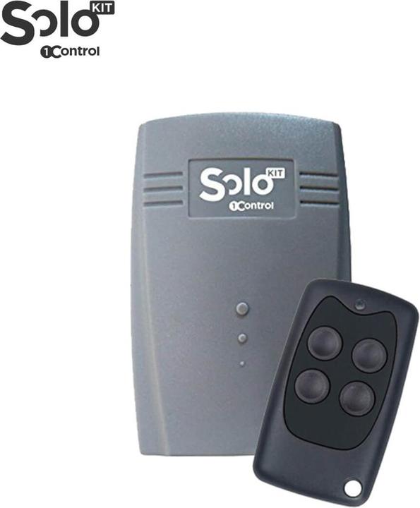 Image du produit 1Control Kit Solo