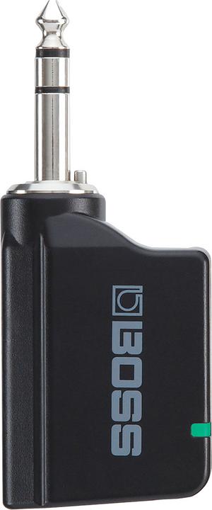 BOSS (Electronics) Trasmettitore radio sostitutivo WL-T (Chitarra, Spigola)