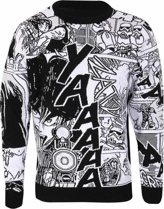 Star Wars Pullover