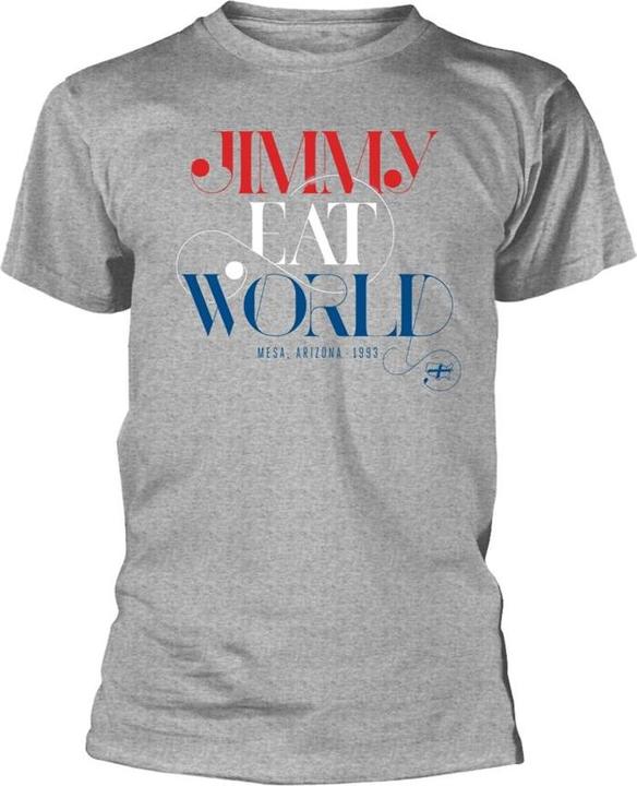Universal Textiles Swoop TShirt (S)