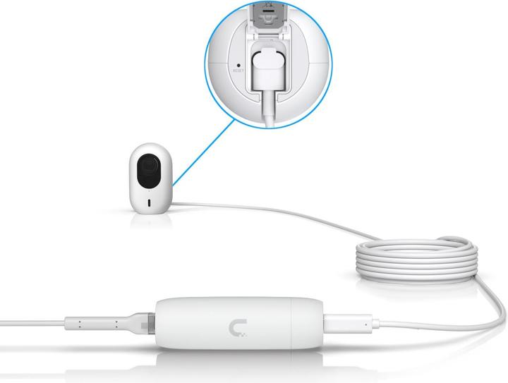 Produktbild Ubiquiti USB C – USB C (4.50 m, USB 4.0)