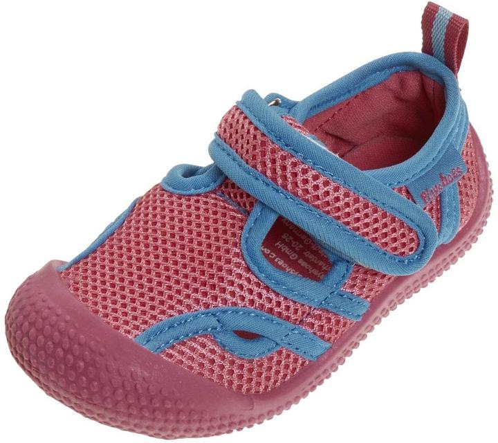 Playshoes Protection UV aqua sandale (19)