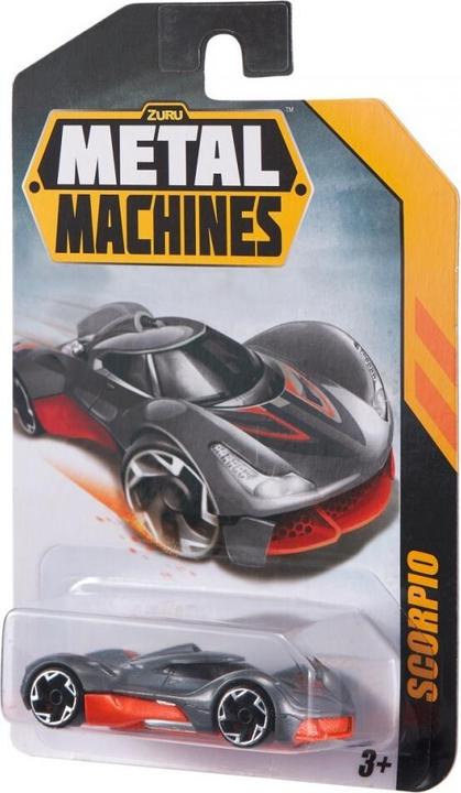 Produktbild Zuru Spielzeugauto Serie 2 Karton 24 Stück