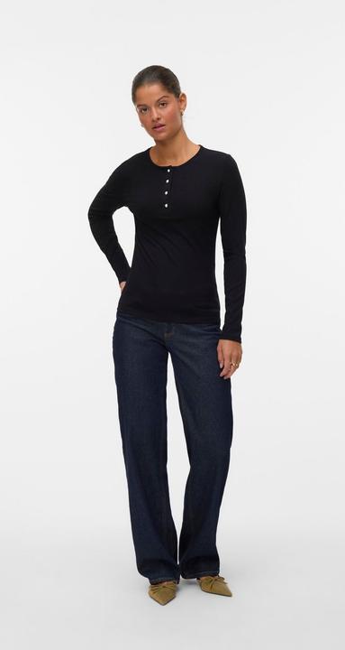 Actual product image Vero Moda AWZADIE Top Top (L)
