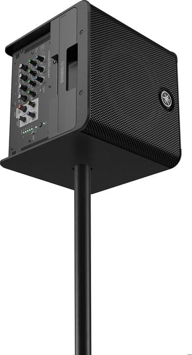 Produktbild Yamaha Stagepas 200 BTR (Aktiv, 1x 180 W)