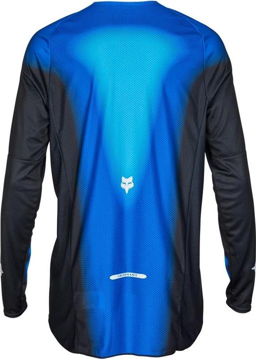 Produktbild Fox JERSEY 24 360 VOLATILE BLK/BLU (XL)