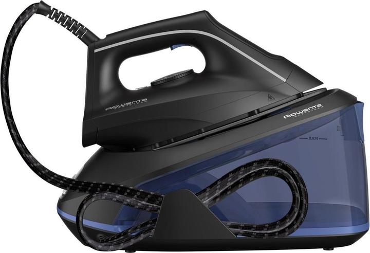 Produktbild Rowenta VR5121F0 Dampfbügelstation (2400 W, 230 g/min)