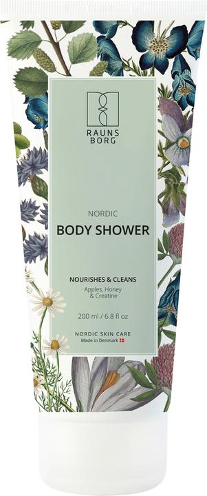 Raunsborg Body Shower - 200 ml (200 ml)