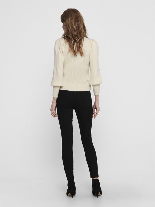 Produktbild Only Hoher Kragen Strickpullover (XL)