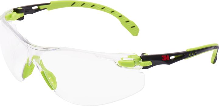 Actual product image 3M Safety goggles SOLUS 1000