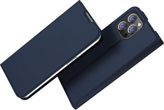 Produktbild Dux Ducis Skin Pro Series Bookcover (Apple iPhone 14 Pro)