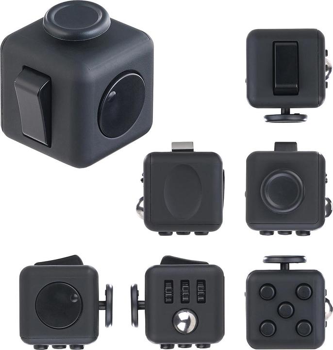 Newgen medicals Cube anti-stress