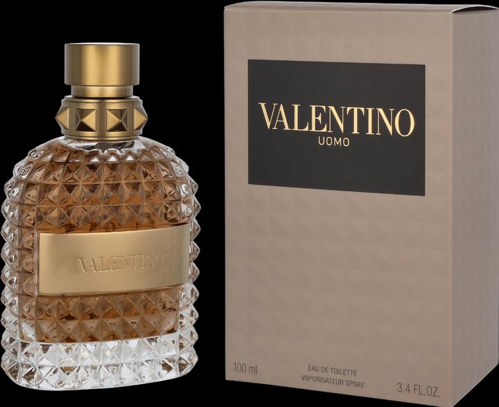 Actual product image Valentino Uomo (Eau de cologne, 100 ml)