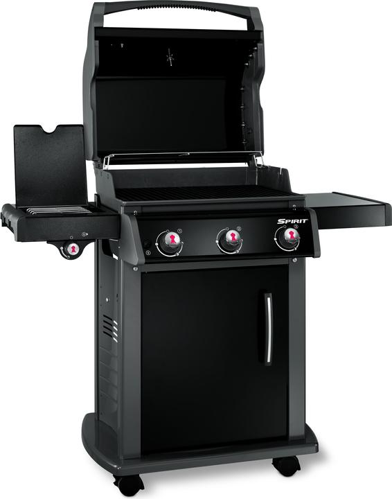 Produktbild Weber Spirit E-320 Original GBS (10.60 kW)