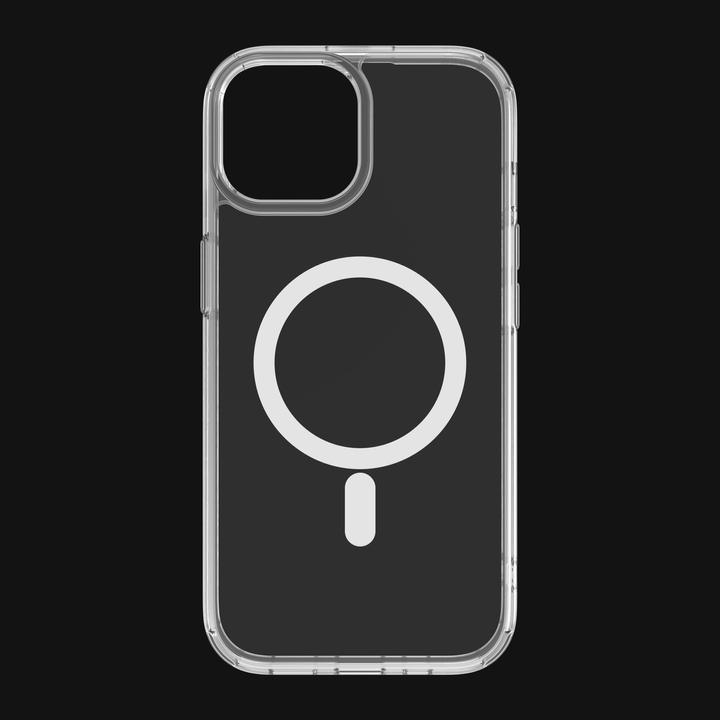 Produktbild QDOS Hybrid Force + Snap (Apple iPhone 15)