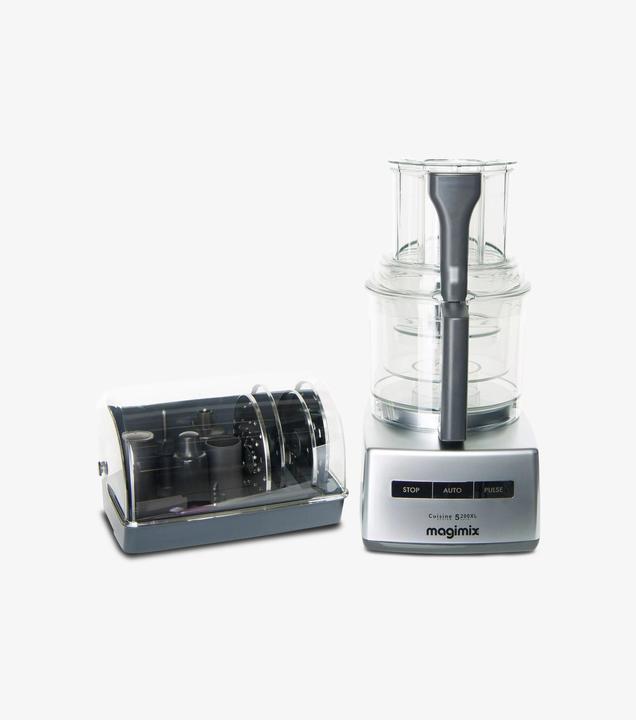 Produktbild Magimix Cs 5200 XL (3600 ml, 1100 W)