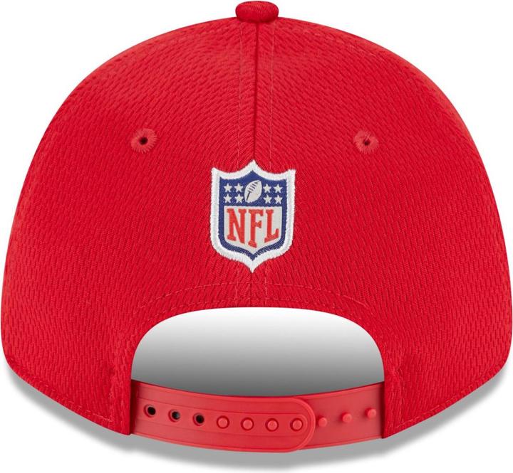 Produktbild New Era 9Forty Stretch Training 2023 San Francisco 49Ers
