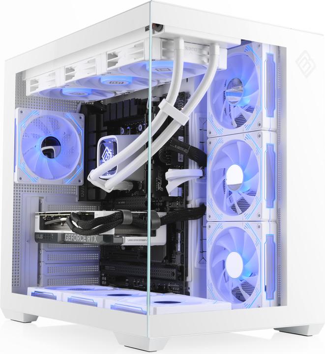 Immagine prodotto CSL Gaming PC M12130H (AMD Ryzen 9 9950X3D, 32 GB, 2000 GB, GeForce RTX 5070 Ti)
