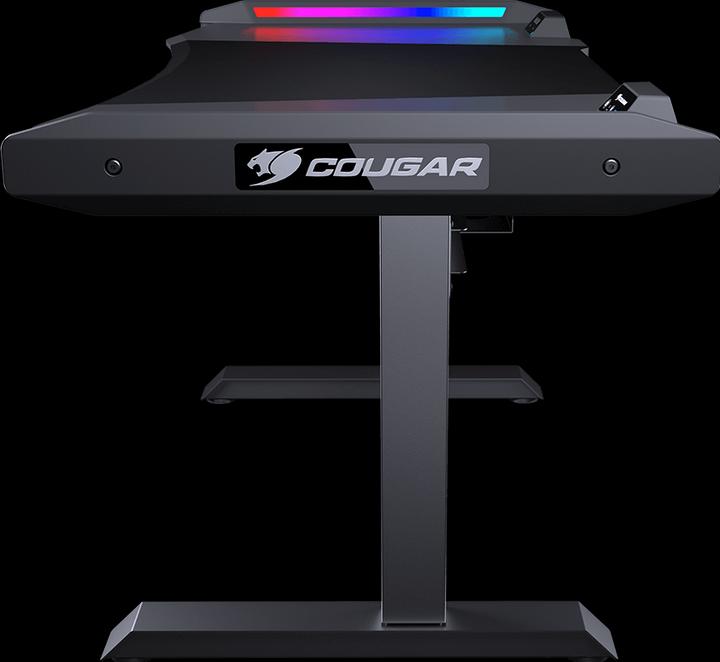 Produktbild Cougar Mars