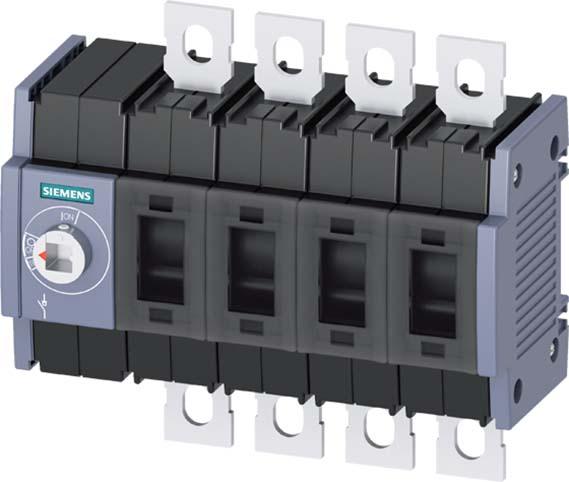 Image du produit Siemens 3KD3240-0NE10-0
