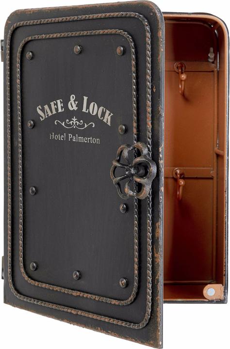 Produktbild Kare Design Safe (24 x 13 x 31 cm)
