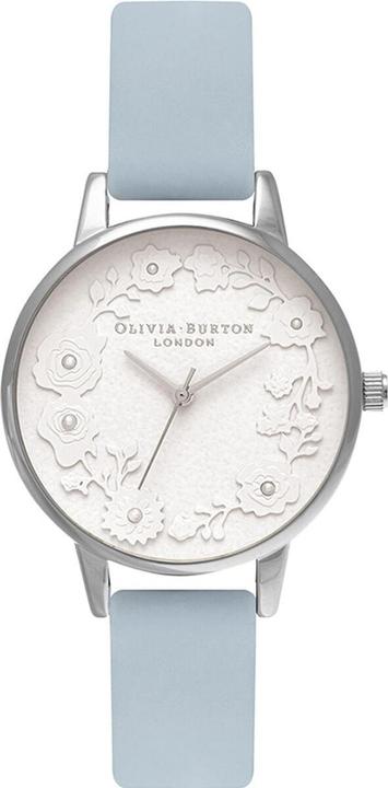 Olivia Burton Damenuhr OB16AR03 (Ø 30 mm) (30 mm)
